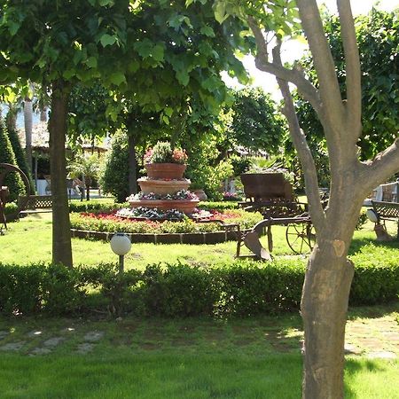 Villa Delle Camelie 그라냐노 외부 사진